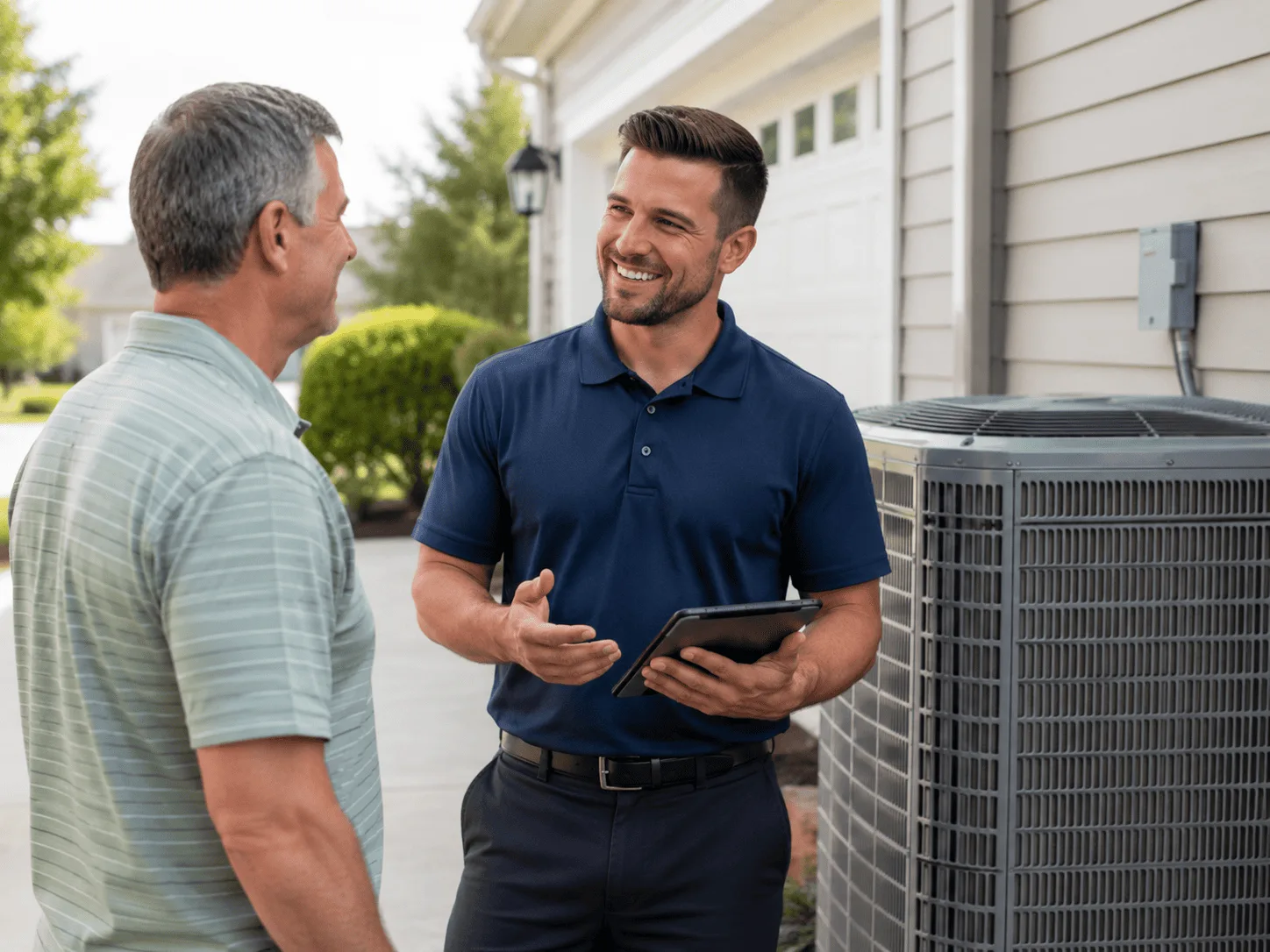 Heat Pump Installation Plains, GA FAQs